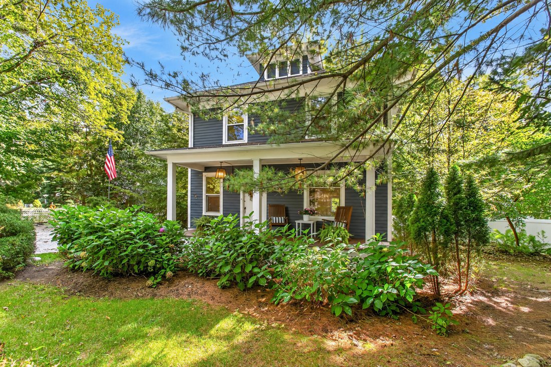 House in Fennville, Michigan, United States 2 - 18975009