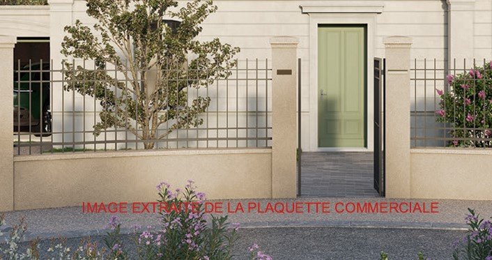 House in Chatou, Ile-de-France, France 3 - 18974465