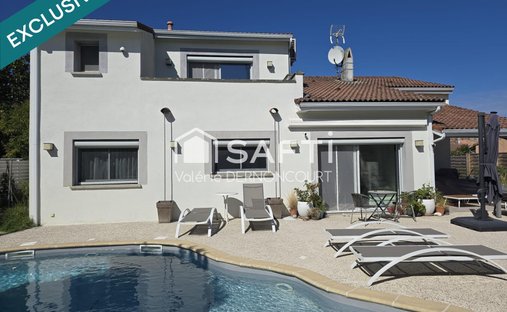 House in Centre, L'Union, France 1