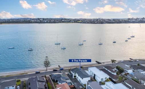 Casa en Auckland, Región de Auckland, Nueva Zelanda 1