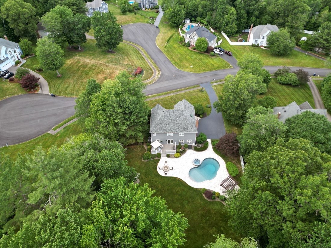House in Medway, Massachusetts, United States 5 - 18972602