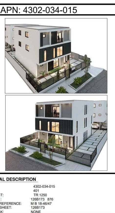 House in Los Angeles, California, United States 1 - 18973600