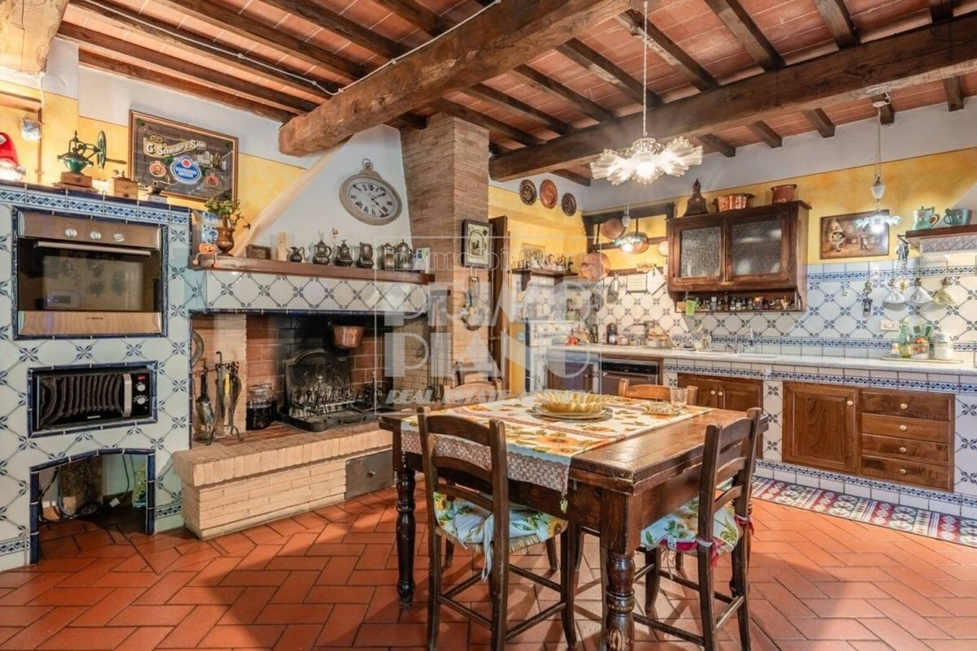 Country House in Centro, Capannori, Tuscany 4 - 18969258