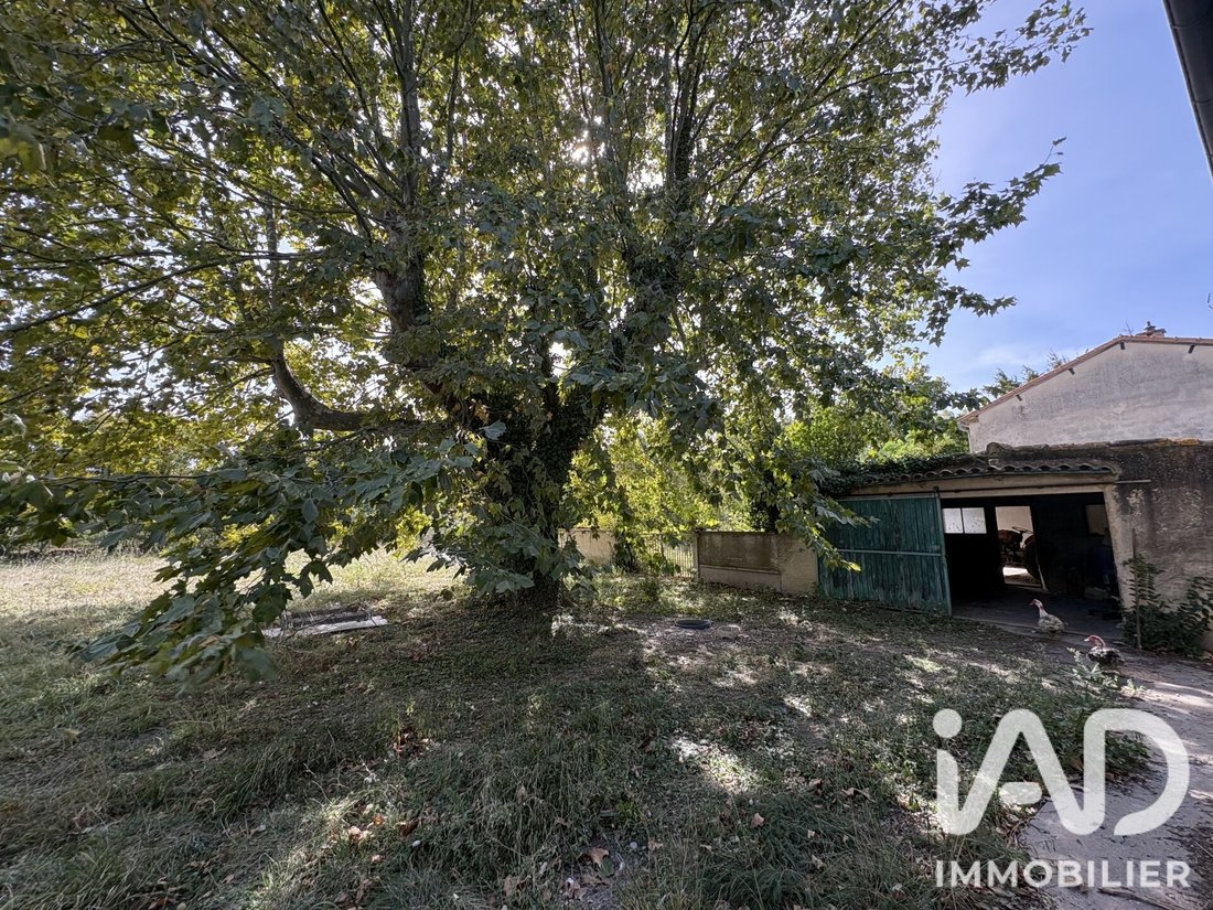 House in Est, Entraigues-sur-la-Sorgue, France 5 - 18975408