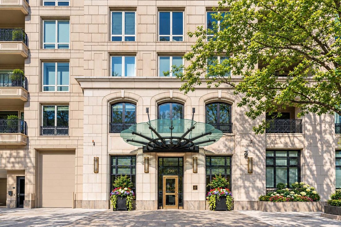 Condo in Chicago, Illinois, United States 1 - 18370840