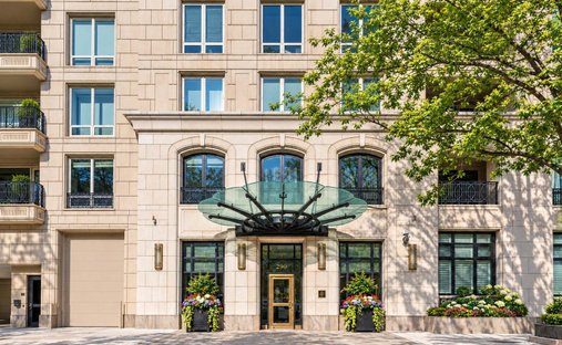 Condo in Chicago, Illinois, United States 1