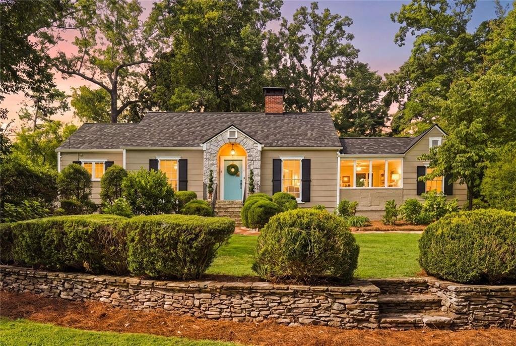 House in Brookhaven, Georgia, United States 2 - 18971321