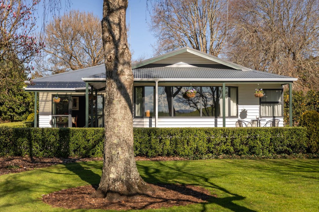 House in Aongatete, Bay of Plenty, New Zealand 3 - 18397890