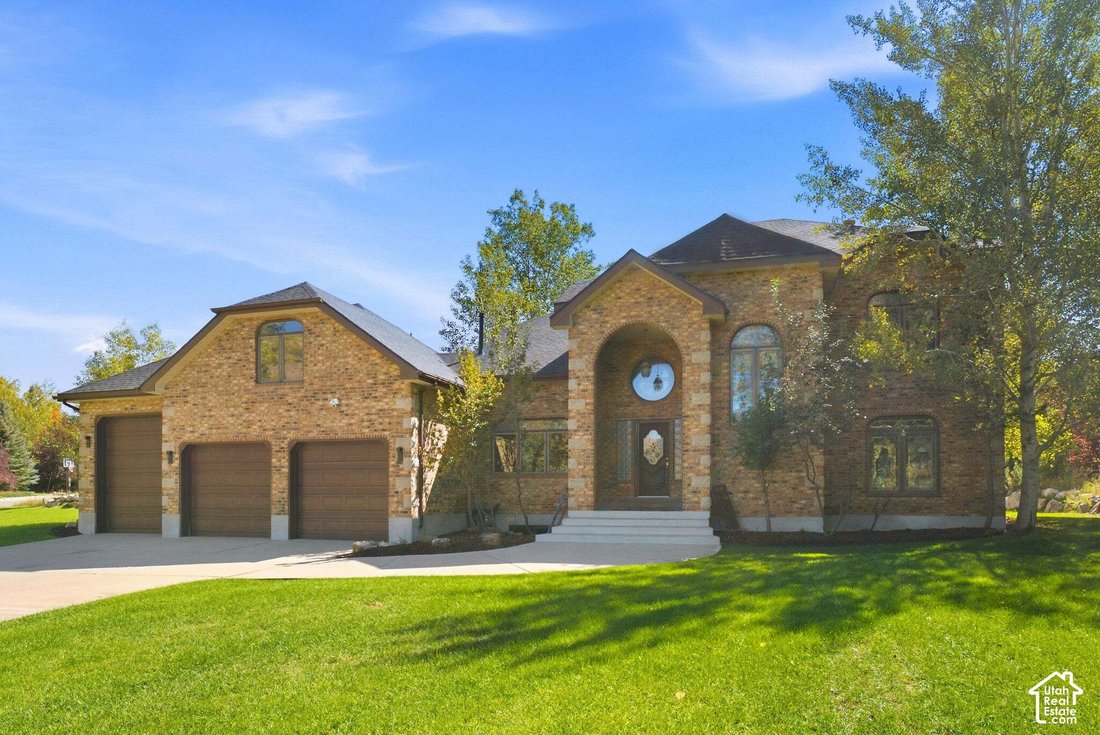 House in Park City, Utah, United States 1 - 18378404