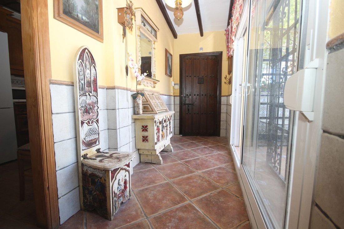 Villa in Elviria-Cabopino, Marbella, Spain 2 - 18965192