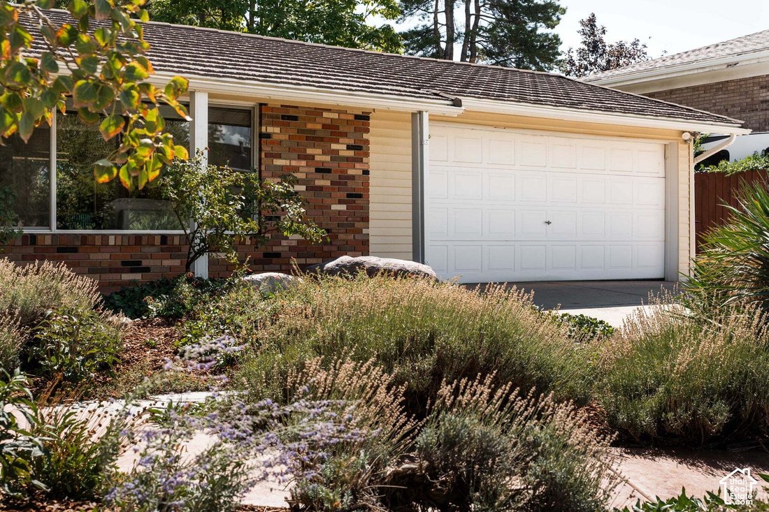 House in Cottonwood Heights, Utah, United States 2 - 18965213
