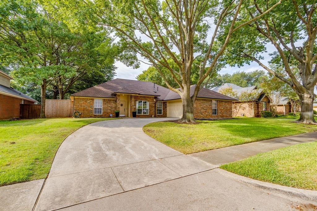 House in Flower Mound, Texas, United States 2 - 18970407