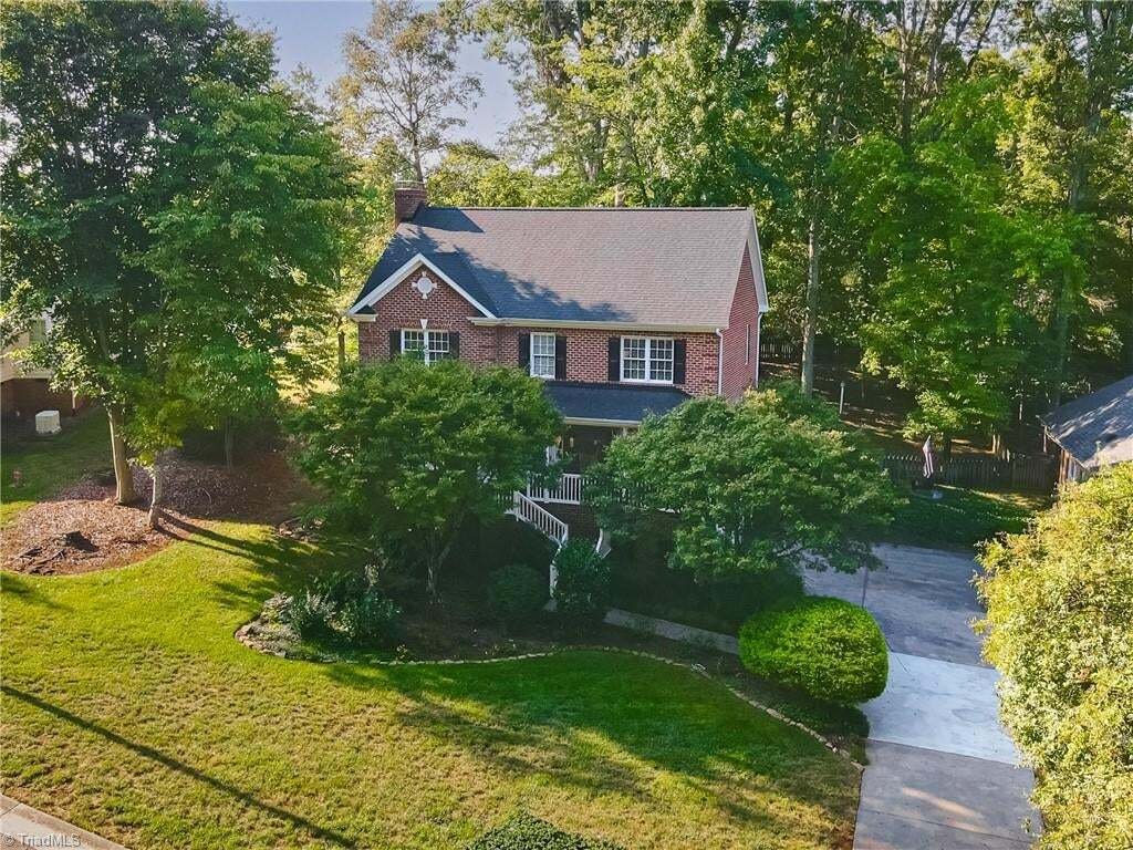 House in Winston-Salem, North Carolina, United States 3 - 18964996