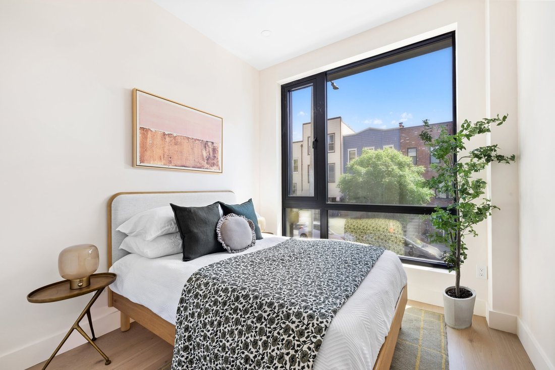 Condo in New York, New York, United States 1 - 18970796