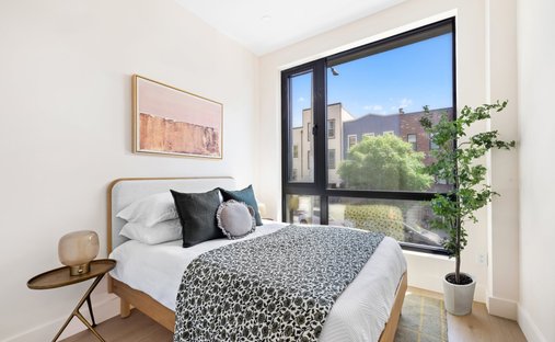 Condominio a New York, New York, Stati Uniti 1