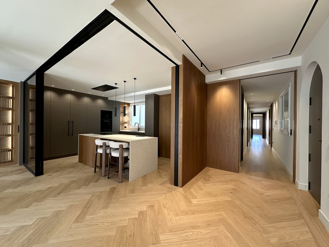 Apartment in l'Eixample, Valencia, Spain 4 - 18972626