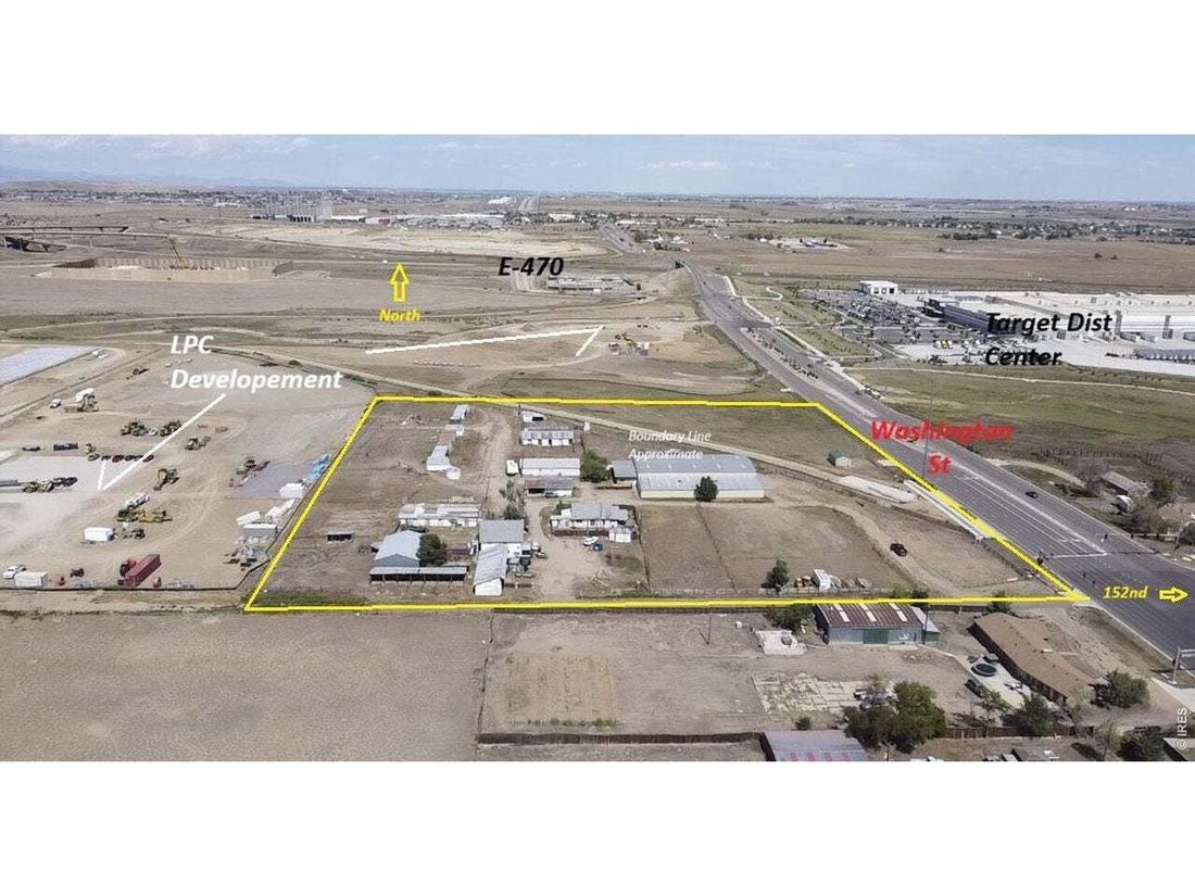 Broomfield, Colorado, United States 5 - 18118702