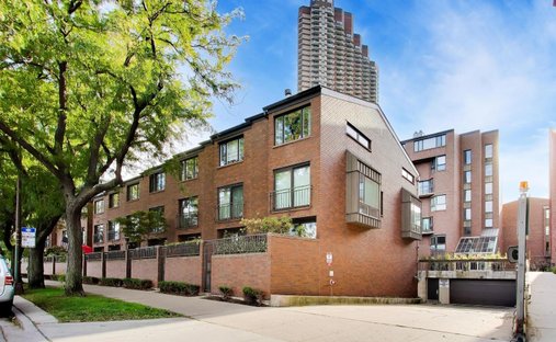 Villa in Chicago, Illinois, United States 1
