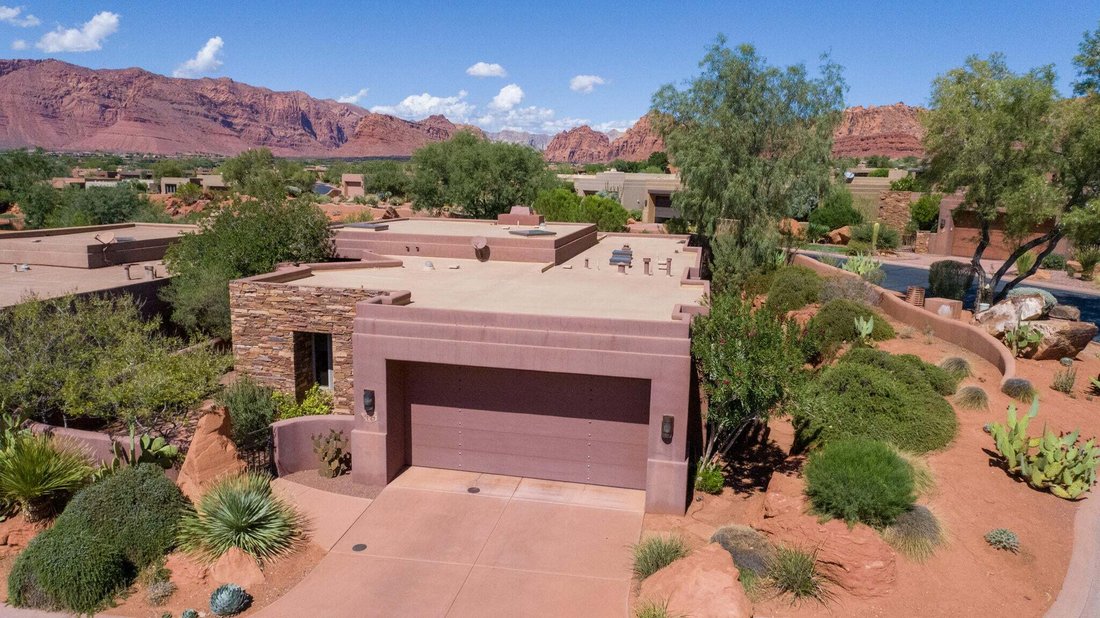 House in St. George, Utah, United States 2 - 18969290
