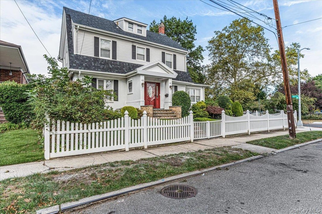 Casa en Nueva York, Nueva York, Estados Unidos 3 - 18928345