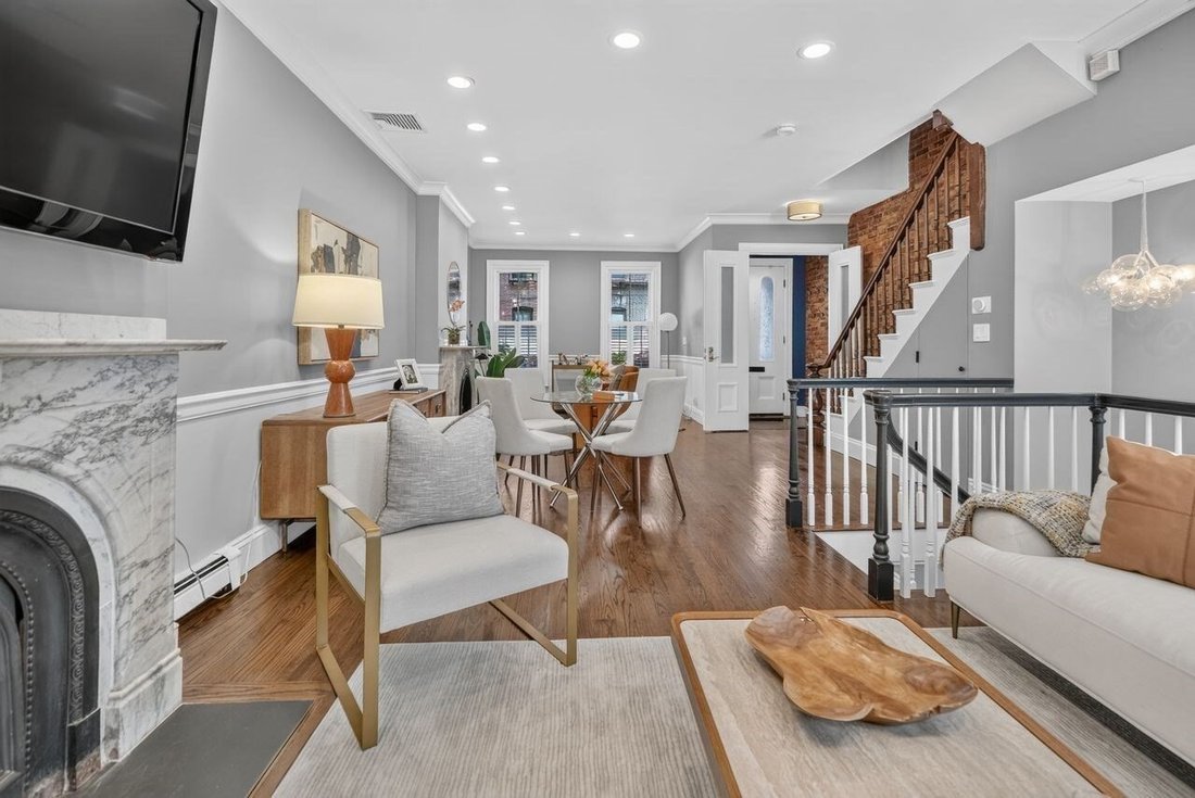 House in Boston, Massachusetts, United States 3 - 18973231