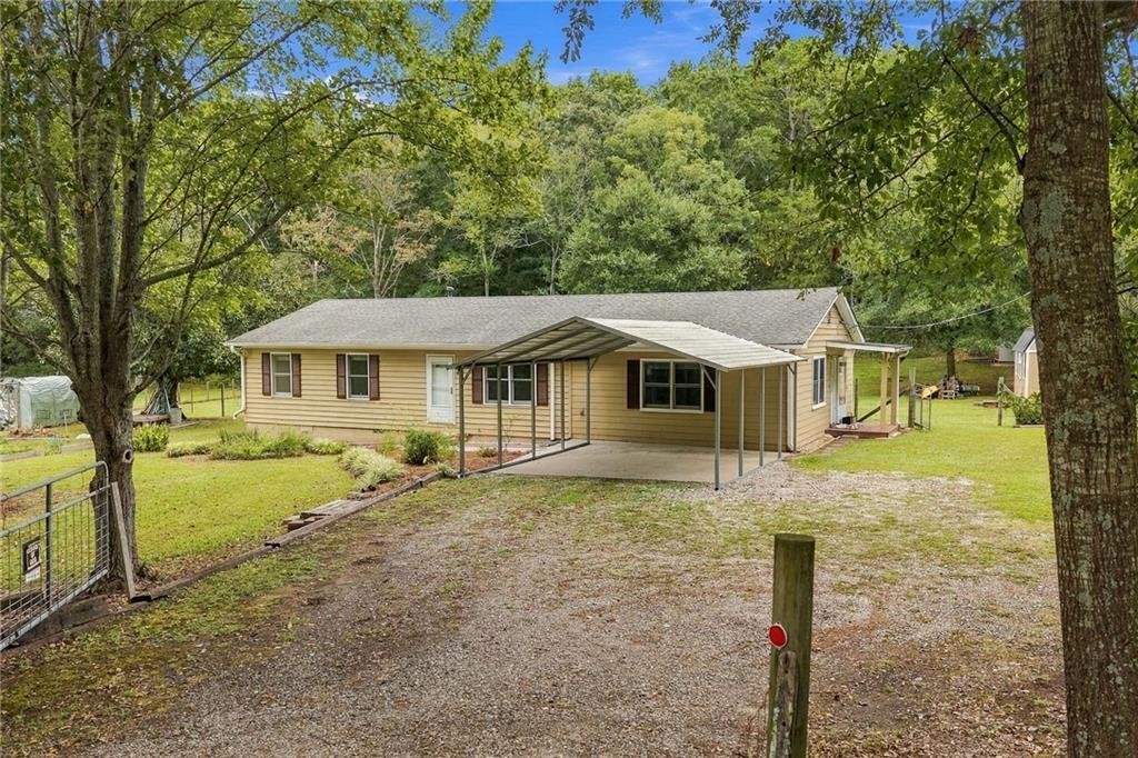 House in Hoschton, Georgia, United States 1 - 18976291