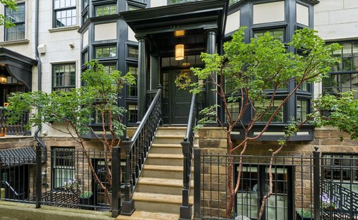 House in Columbus, Ohio, United States 1