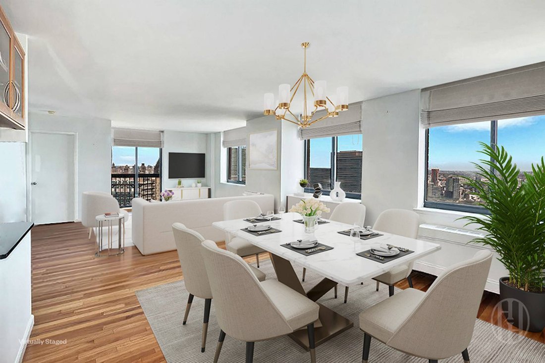 Condo in New York, New York, United States 1 - 18972611