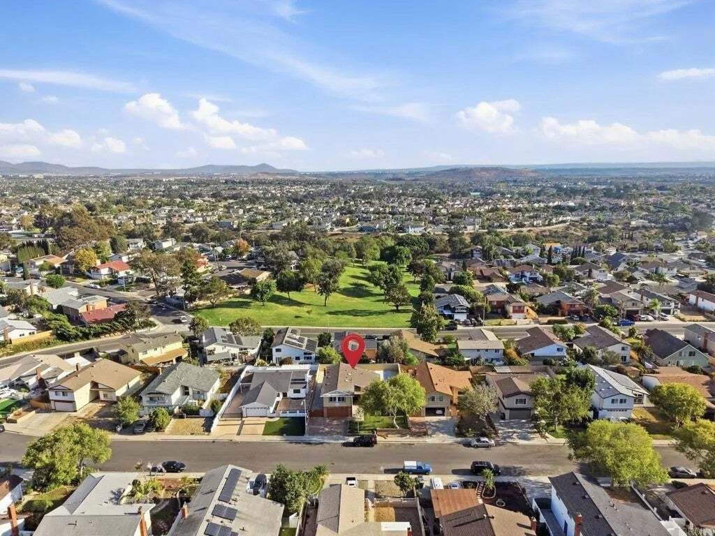 House in Chula Vista, California, United States 4 - 18973601
