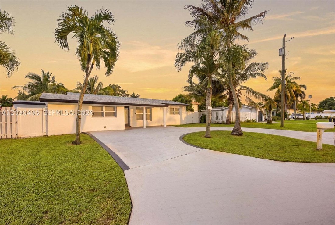 House in Dania Beach, Florida, United States 2 - 18969835