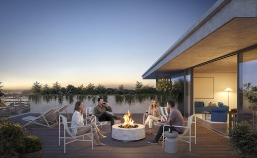 Apartment in Gloria e Vera Cruz, Aveiro District, Portugal 1