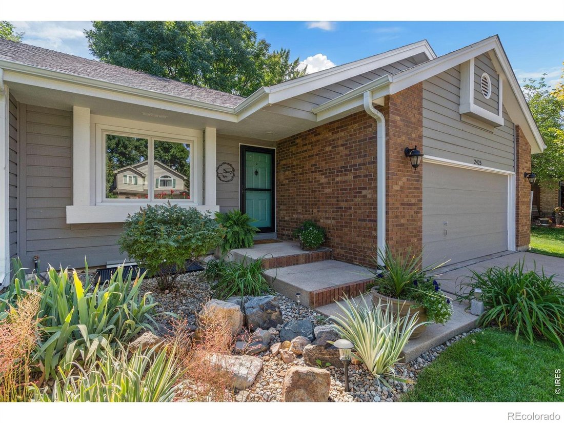 House in Fort Collins, Colorado, United States 3 - 18969101