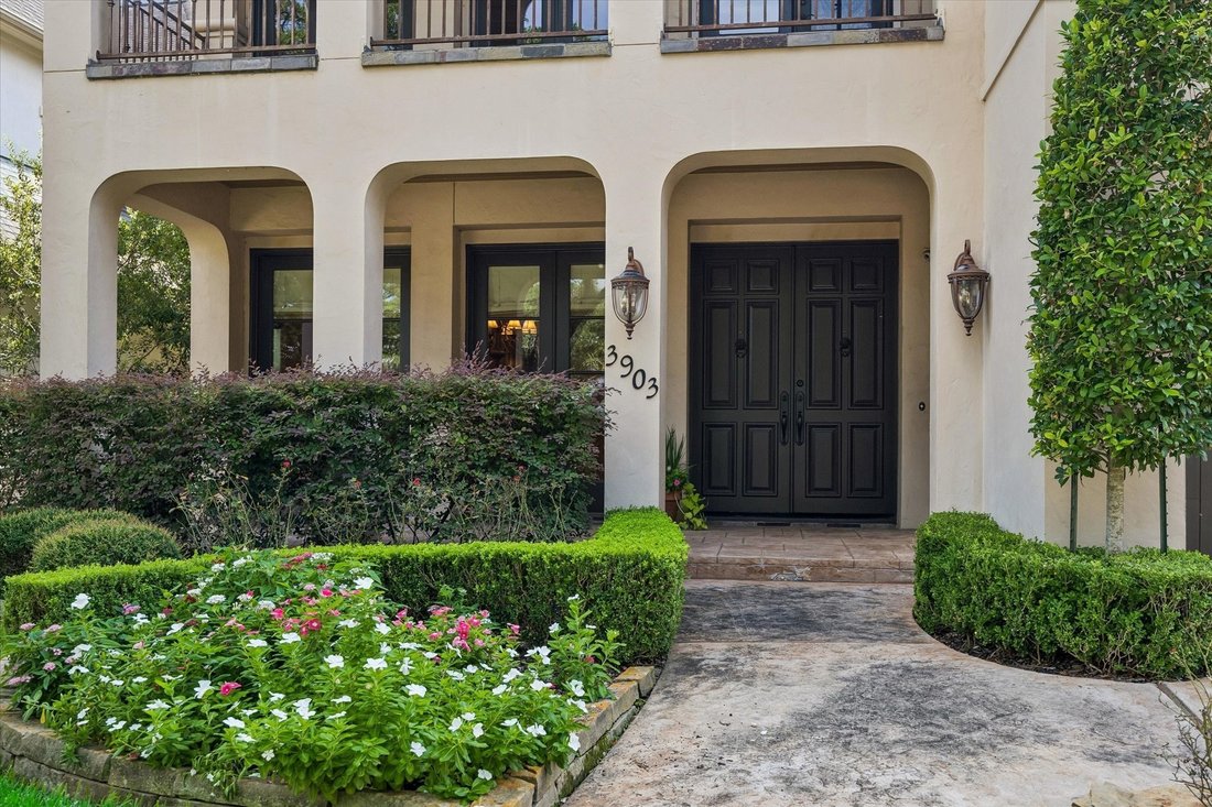 House in Houston, Texas, United States 3 - 18978544