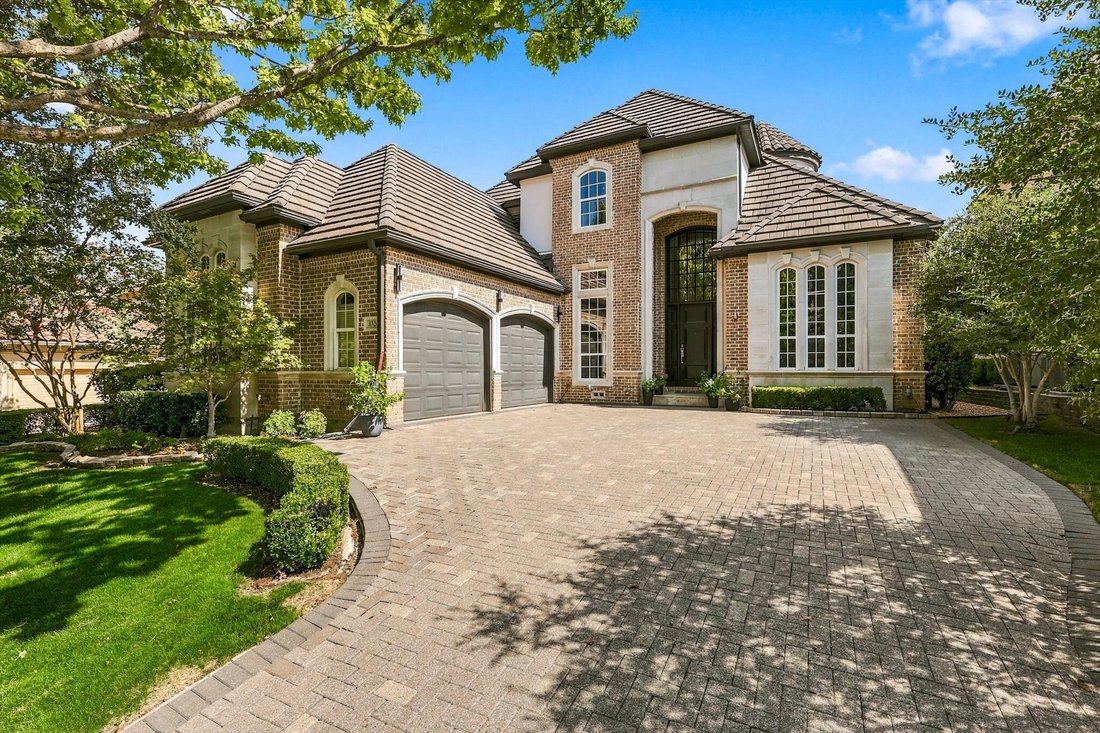 House in Irving, Texas, United States 3 - 18969698