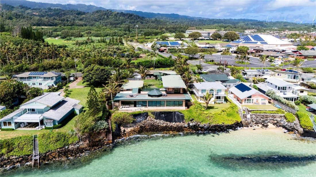 House in Laie, Hawaii, United States 5 - 18979210