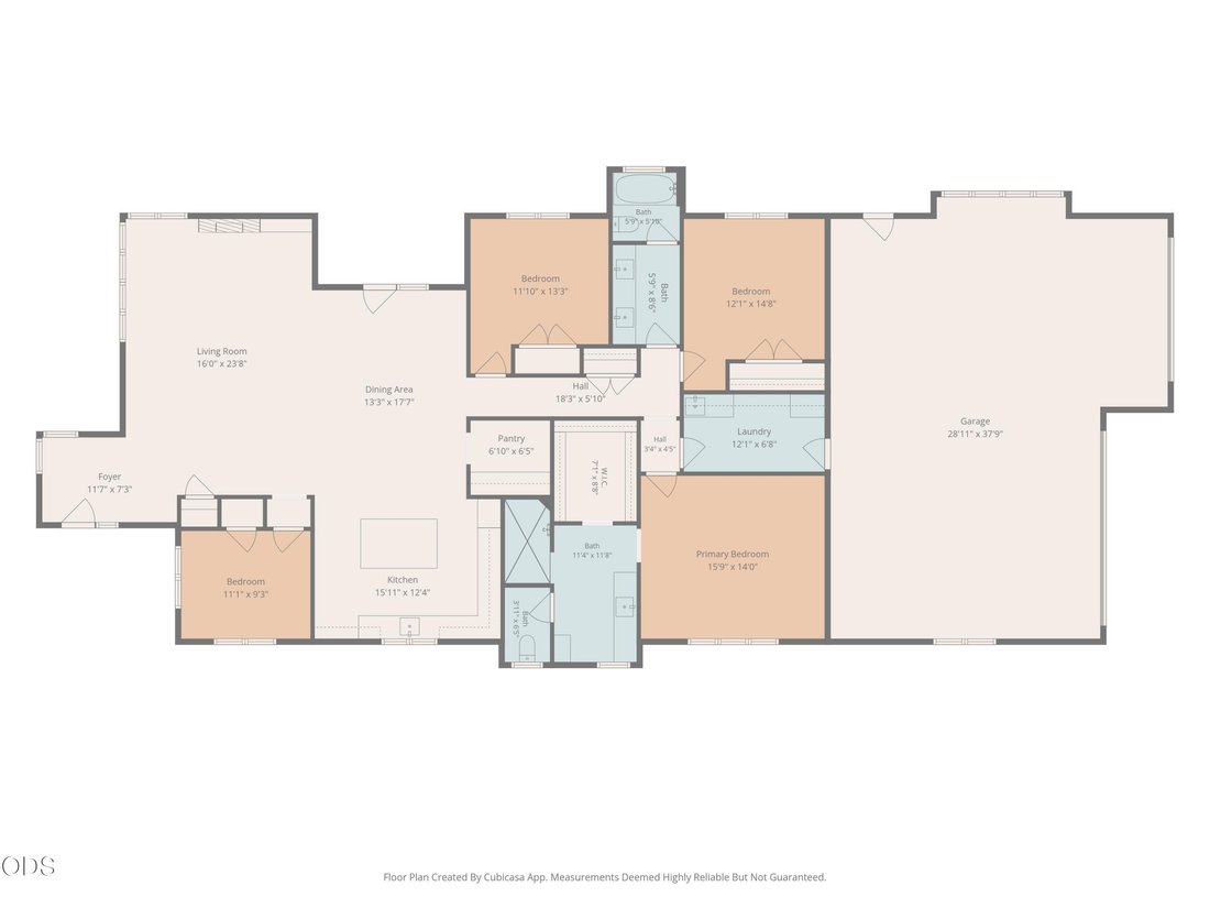 House in Bend, Oregon, United States 4 - 18969017