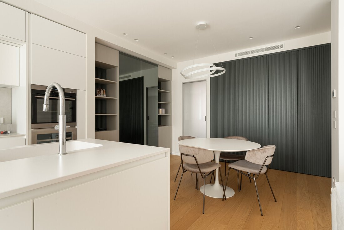 Penthouse in French Riviera, Provence-Alpes-Côte d'Azur, France 3 - 18965570