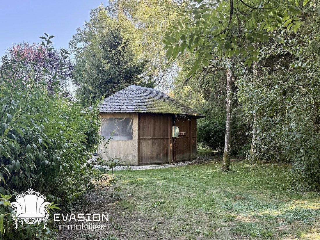 House in Centre, Sallanches, France 3 - 18972930