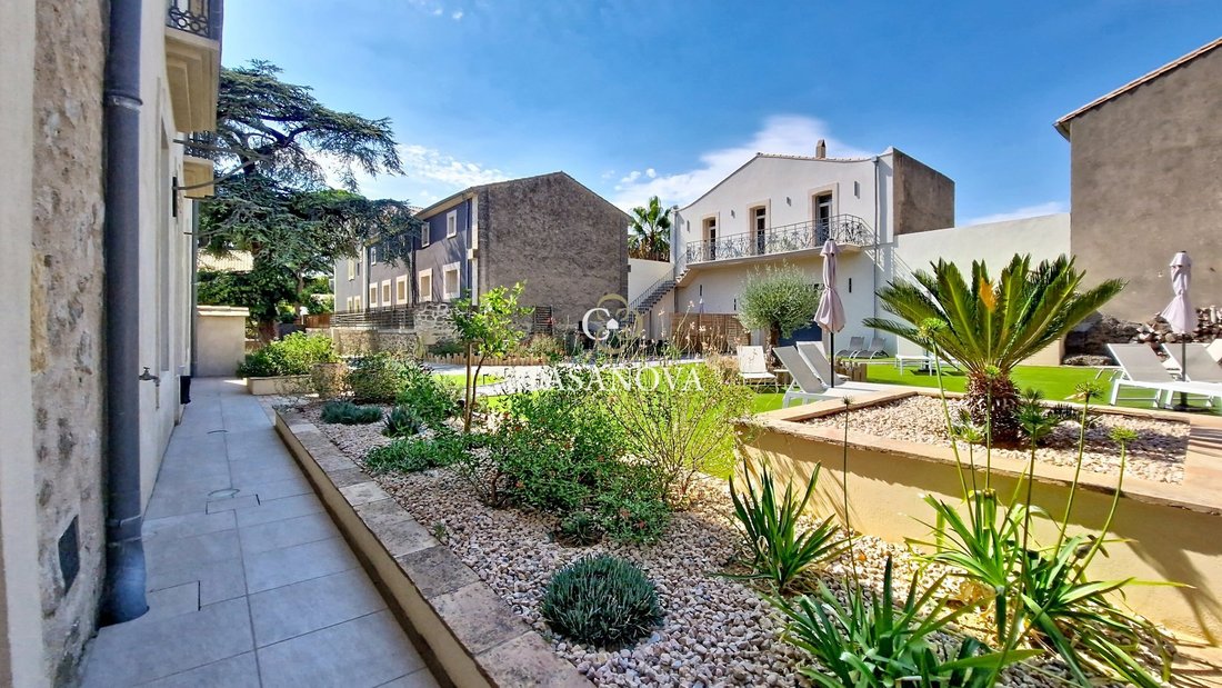 House in Ancien Hôpital, Beziers, France 5 - 18978034
