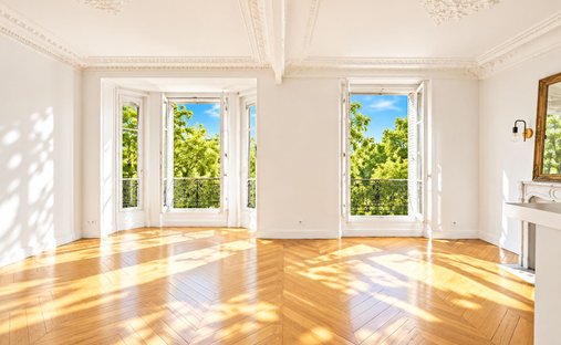 Apartment in Clignancourt-Jules Joffrin, Paris 18e Arrondissement, Paris 1