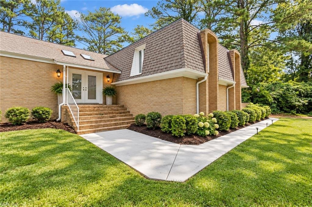 Casa en Virginia Beach, Virginia, Estados Unidos 2 - 18969822