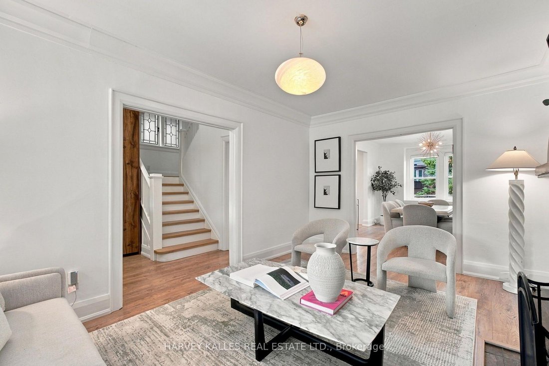 House in Toronto, Ontario, Canada 5 - 18972688