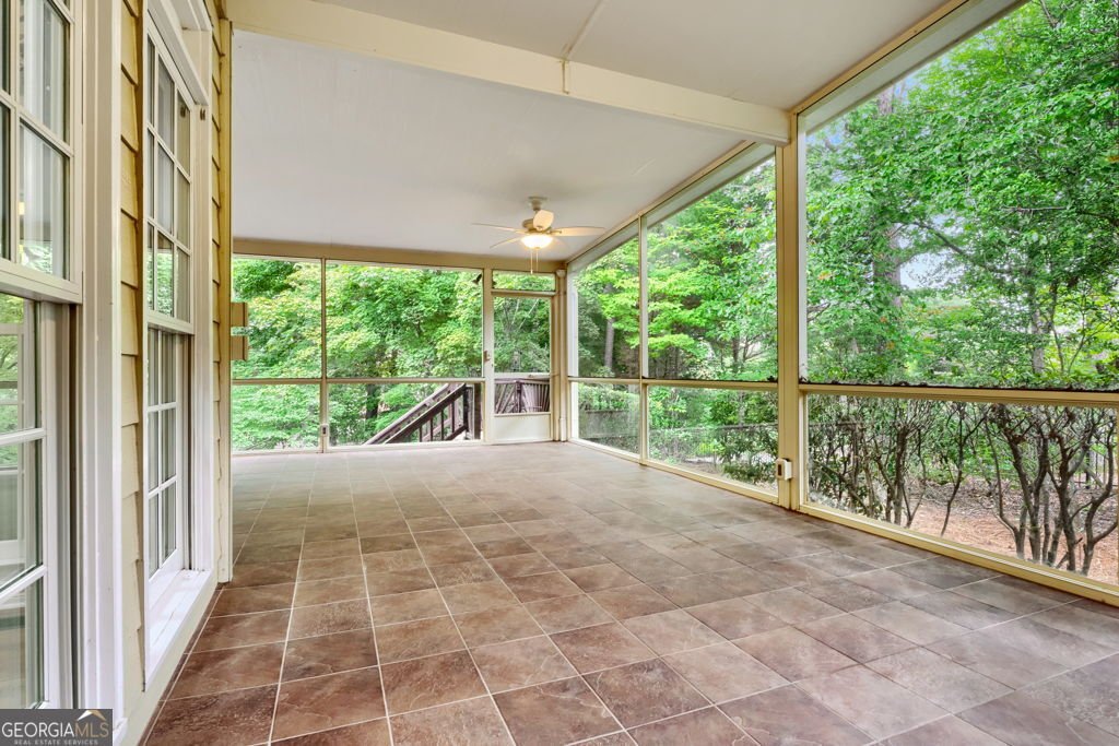House in Peachtree Corners, Georgia, United States 2 - 18977630