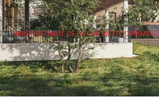 Apartment in Forêt, Saint-Germain-en-Laye, France 1