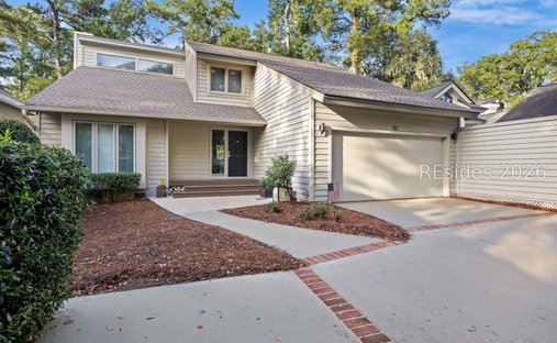 House in Hilton Head Island, South Carolina, United States 1