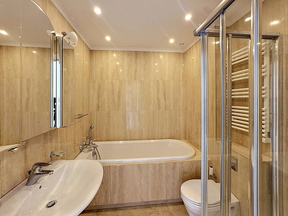 Apartment in Cannes, Provence-Alpes-Côte d'Azur, France 5 - 18966017