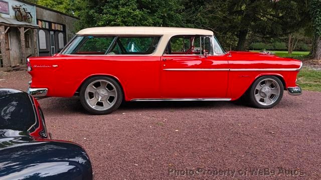 Chevrolet Bel Air in Calverton, NY, United States 4 - 18977718