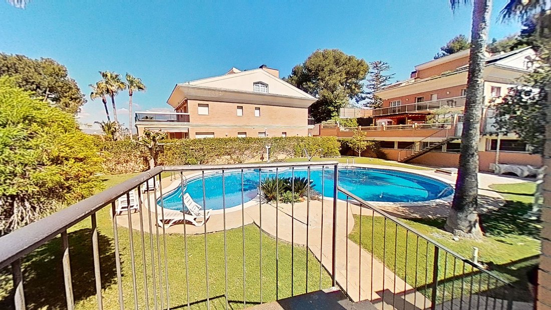 Chalet in Salou, Catalonia, Spain 1 - 16982008