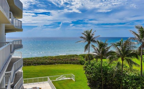 Condo in Palm Beach, Florida, United States 1