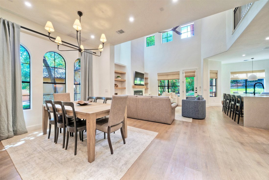 House in Austin, Texas, United States 4 - 18976338